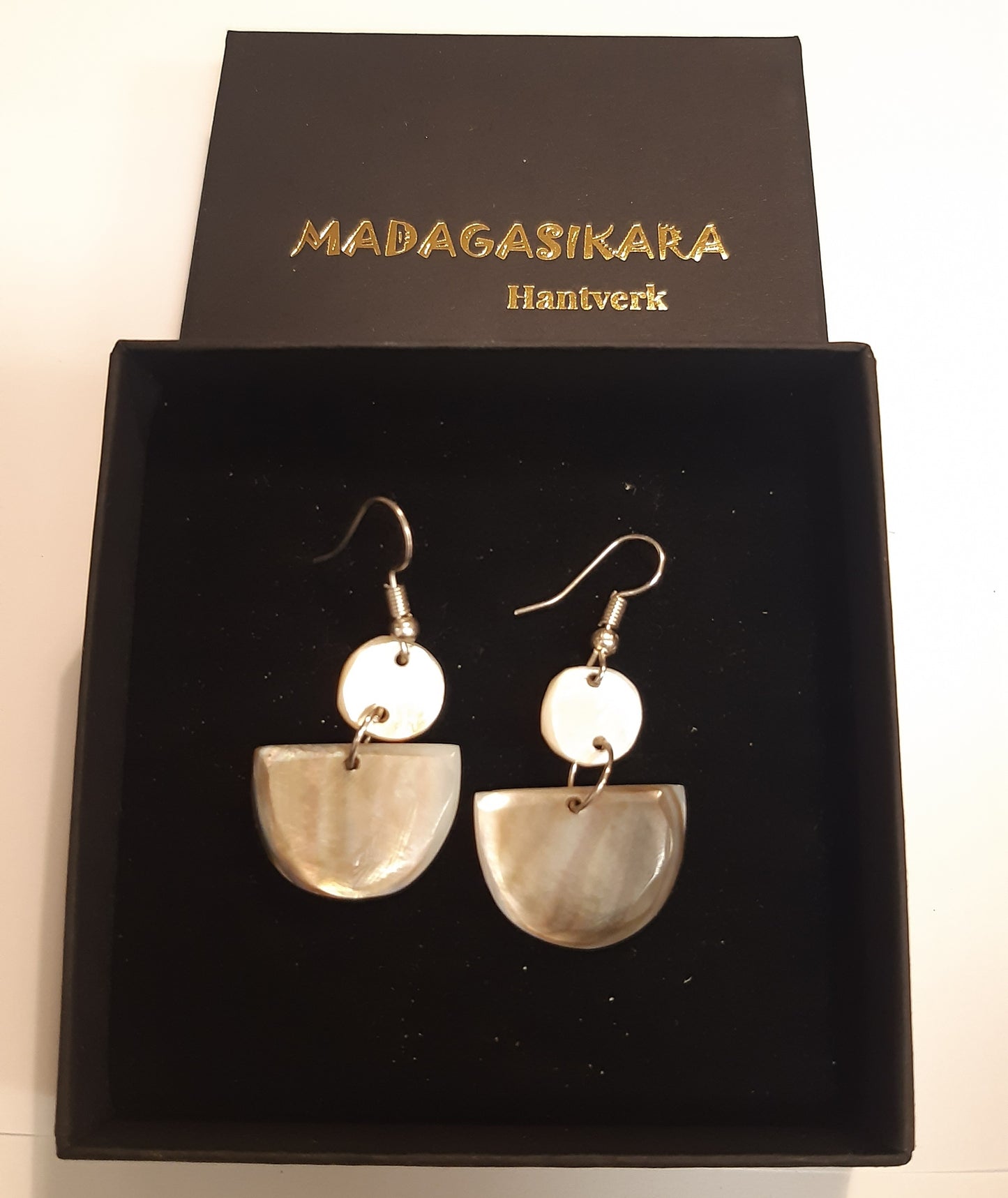 Skalörhängen - Lakana