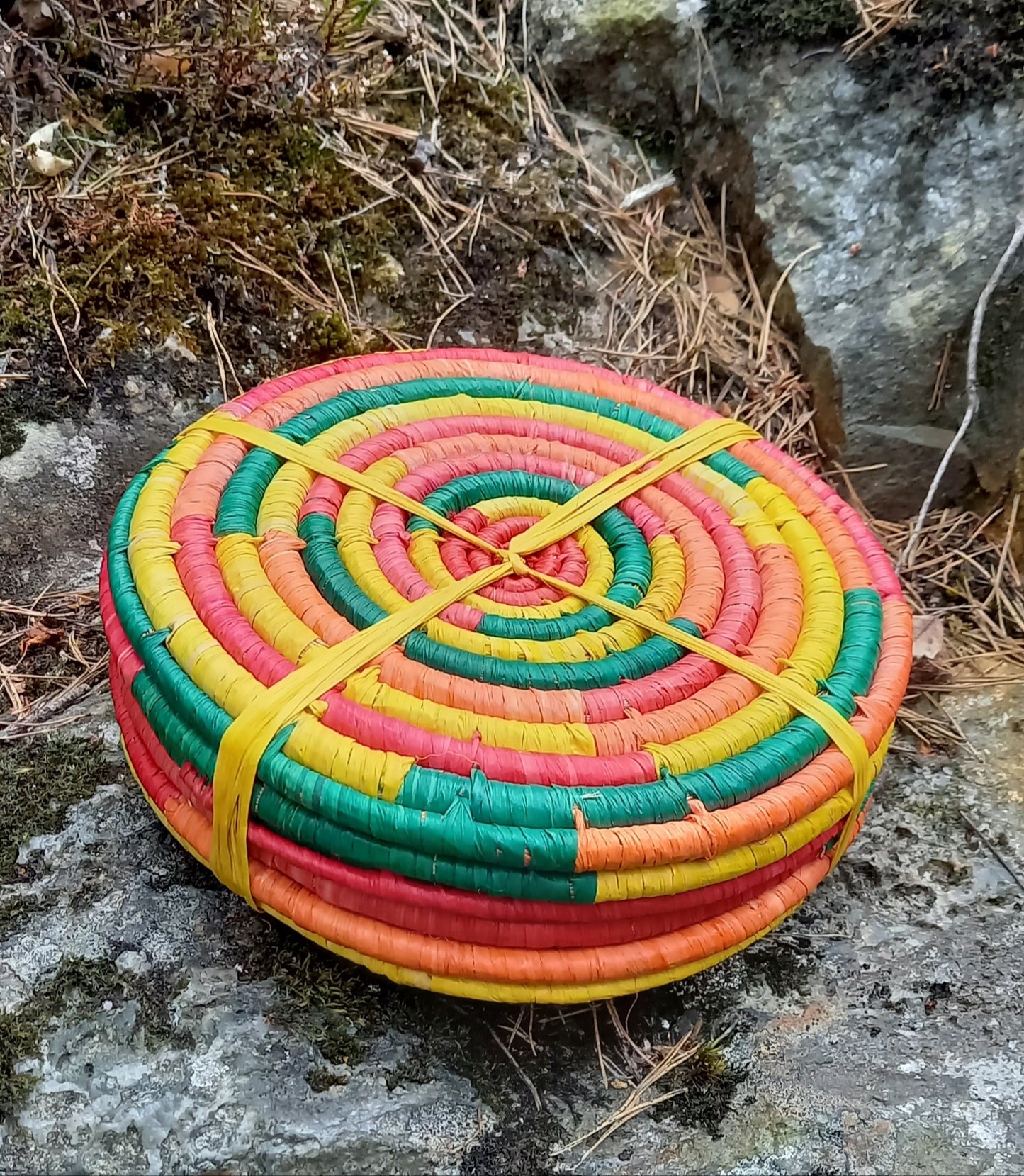 Bordsunderlägg