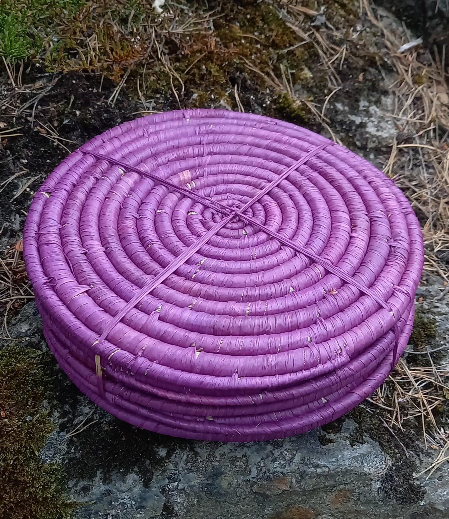 Bordsunderlägg