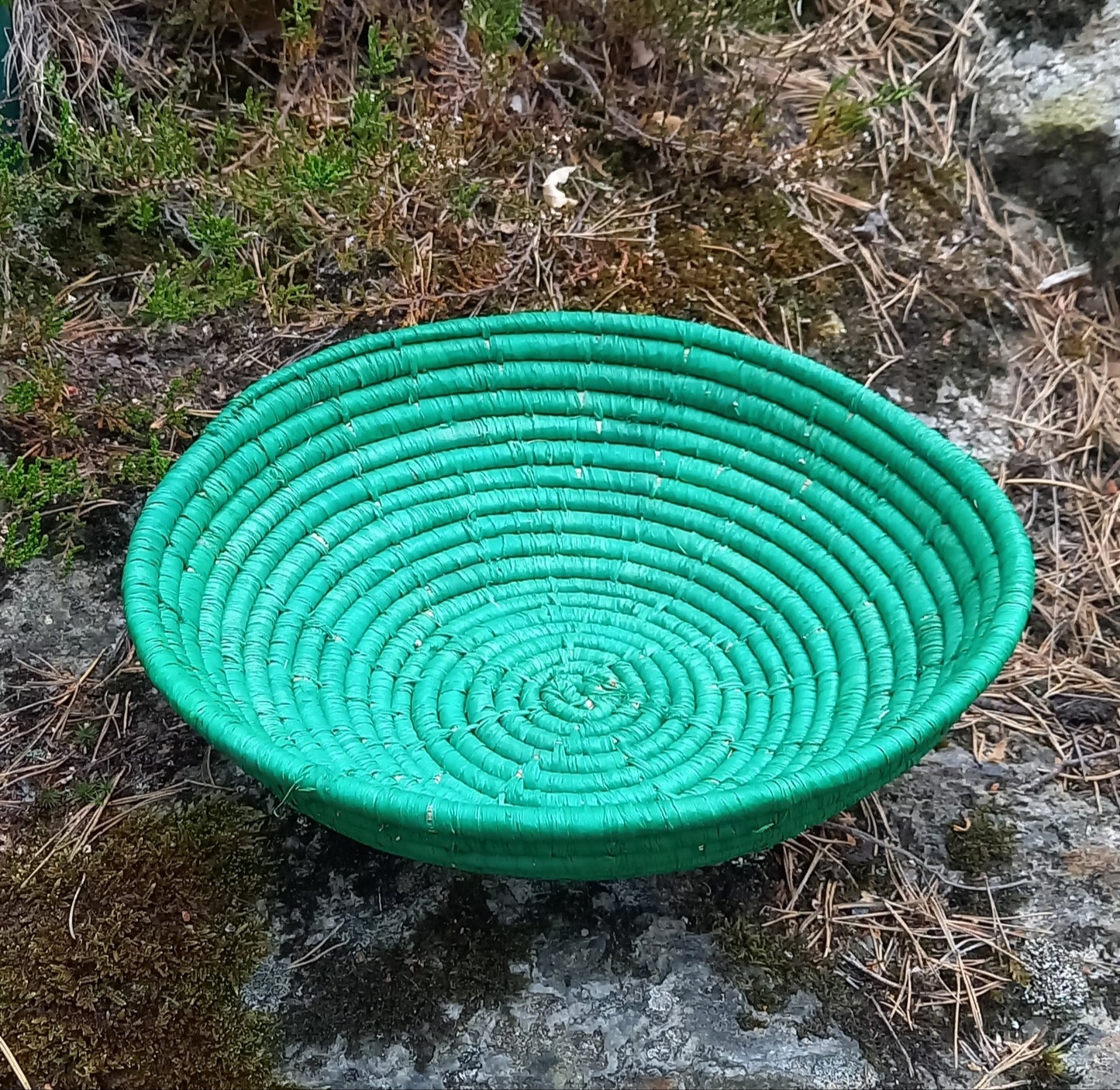 Frukt- eller brödkorg - Corbeille