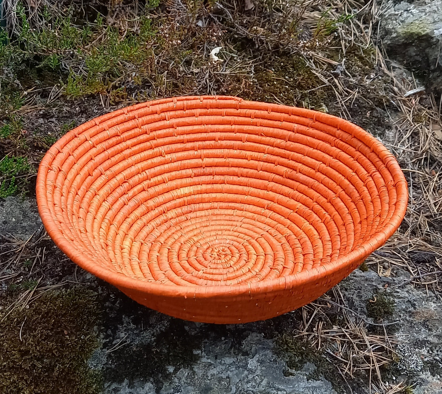 Frukt- eller brödkorg - Corbeille