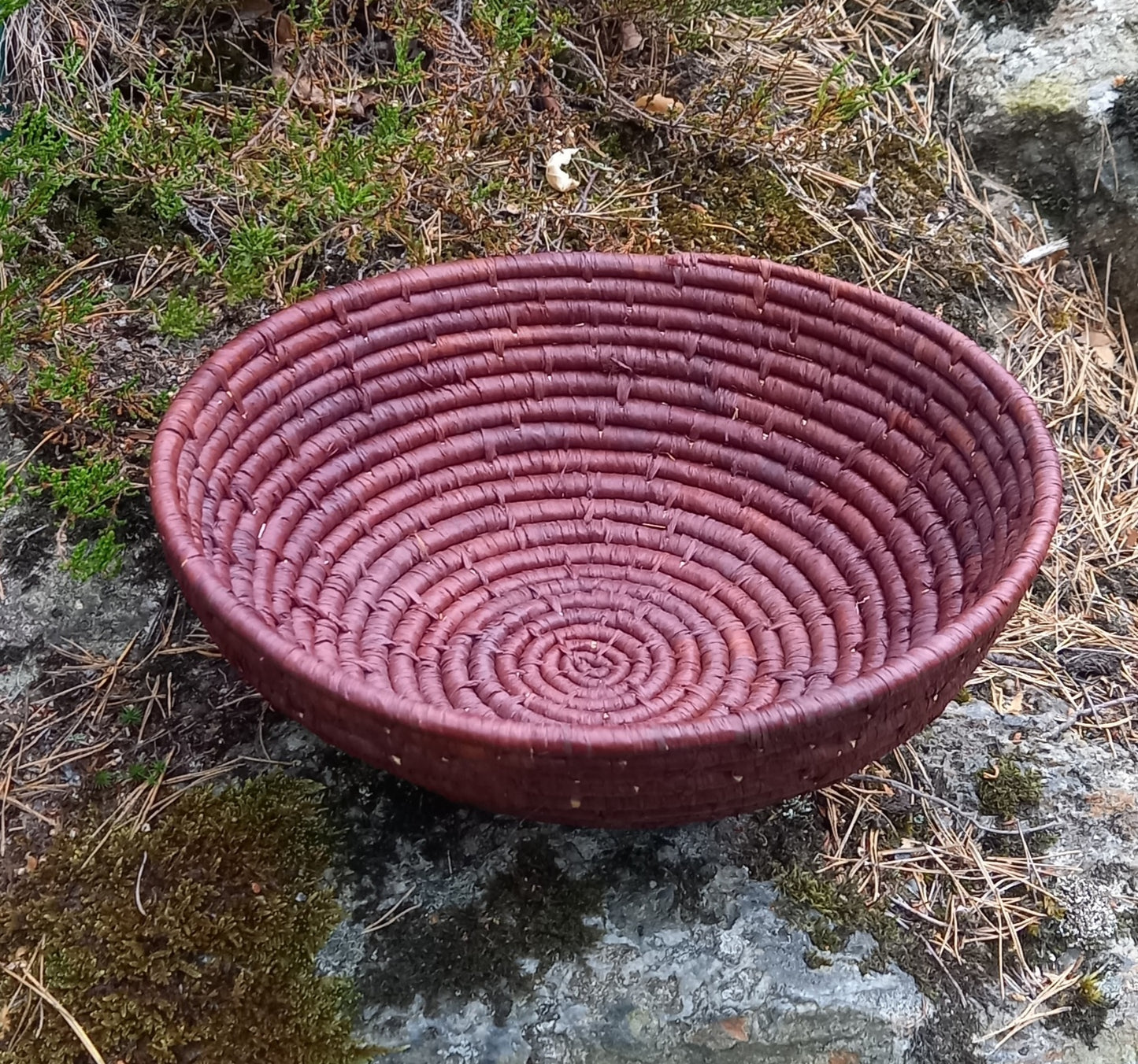 Frukt- eller brödkorg - Corbeille