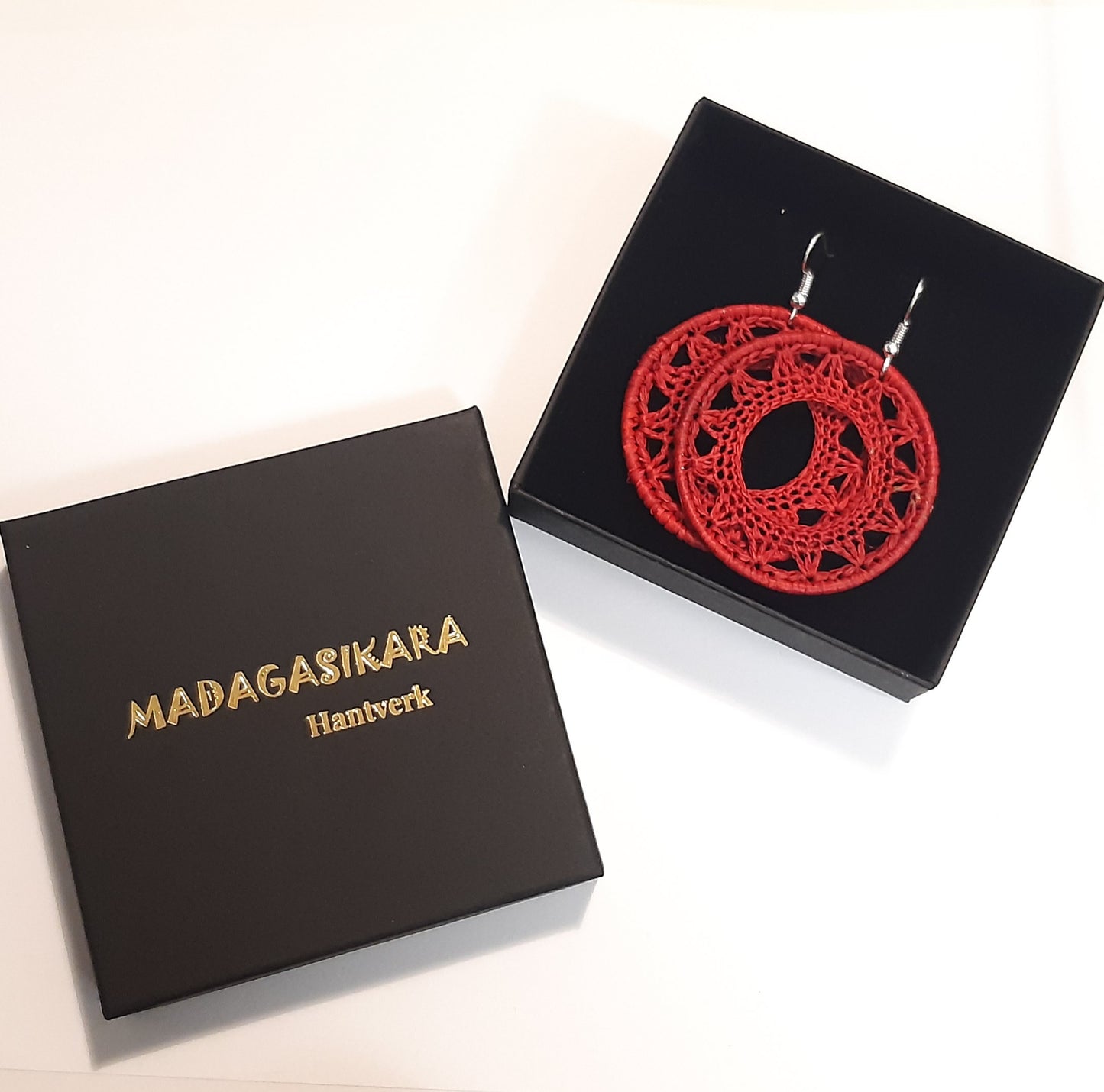 Örhängen - Celeste