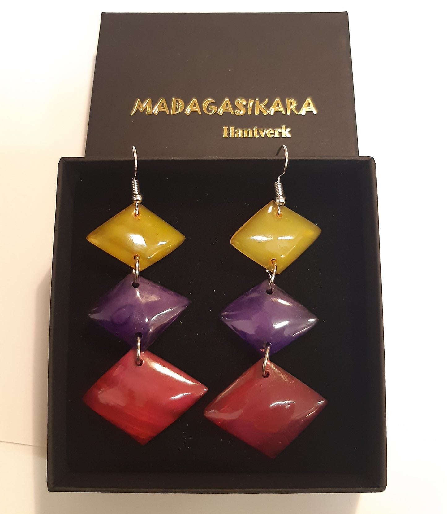 Hornörhängen - Vatosoa