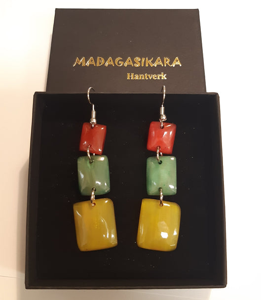 Hornörhängen - Mahitsy