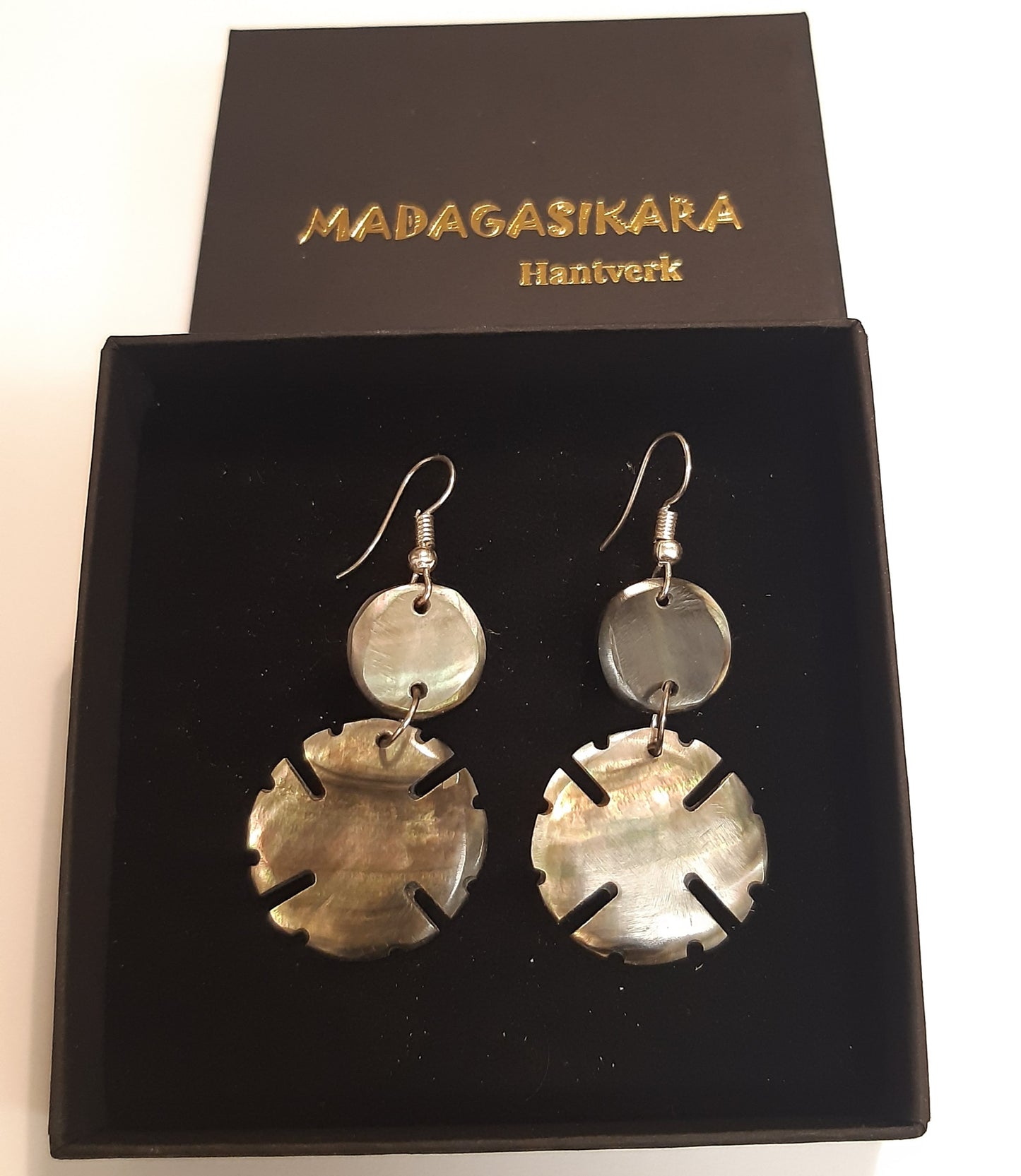 Skalörhängen - Mamiratra