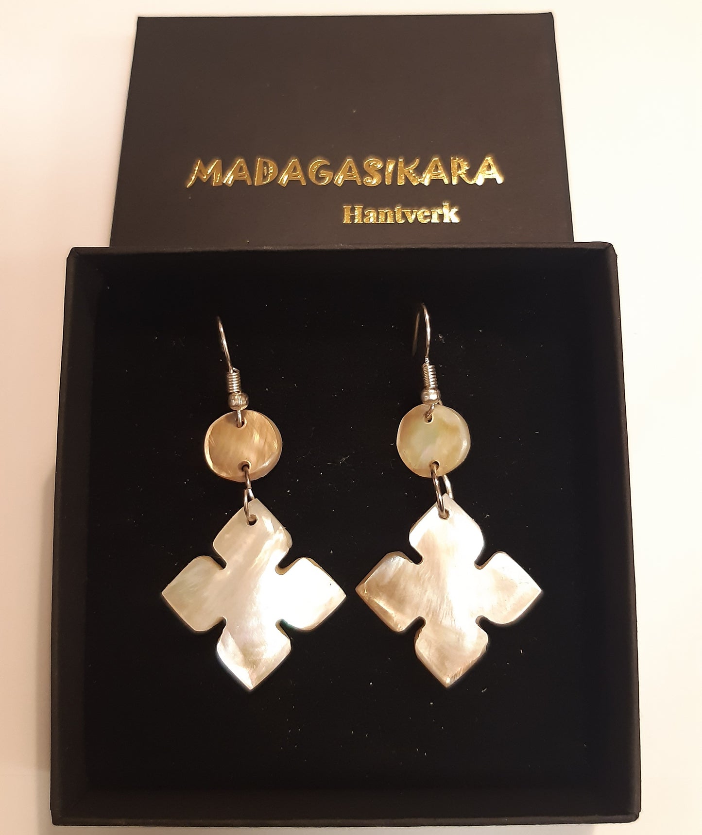 Skalörhängen - Nakroa