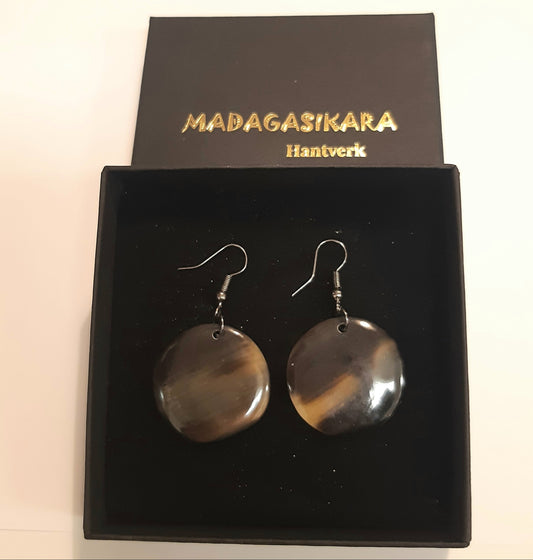 Hornörhängen - Bory