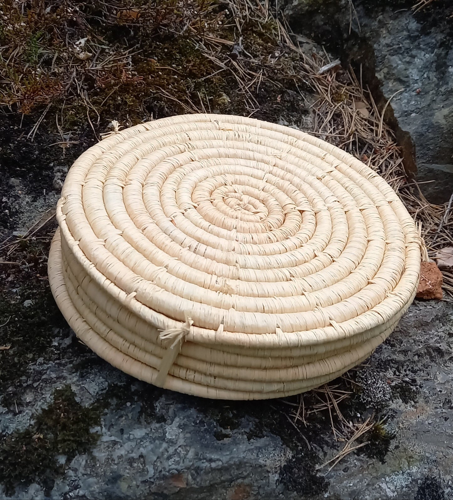 Bordsunderlägg